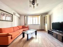 送产权车位 内环内精装修 高区两房 全明户型 看中可谈