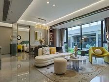 (首付14万买4房)中央公园洋房,8中一街之隔,送20年车位