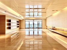 汤臣一品,高区精装江景房,江景无遮挡,带车位,钥匙房