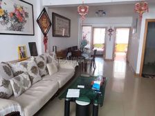 新大陆花园 80.23平3居 南北向 中装修 视野无遮挡