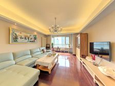 《主推》林肯公园 3室148.84平835万 随时看房