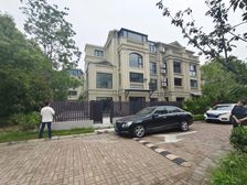 保利蔚蓝林语 四室五卫 满五,西边河边套,景观房