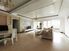 百花园一期 5室1厅 192.05平