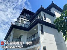 海口-江东-云龙《十里春风别墅》291平精装别墅 首付48万