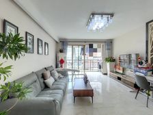 新挂盘 四开间朝南 采光好 不对路 户型方正