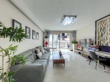 新挂盘 四开间朝南 采光好 不对路 户型方正 南向 楼层优