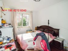 泰宸苑二期 108.13平3居 南北向精装修 视野无遮挡