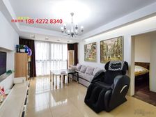 金沙江路,双楠一北,飞机小三房,无浪费面积,高得房率。