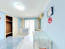 前程里(河西区) 2室1厅 32.93平