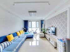 上 精装3室 玉龙 花园社区 好楼层 诚心卖