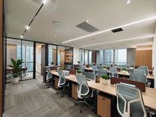 虹桥古北商务区|LV尚嘉、远东、SOHO、虹桥南丰城|2号线