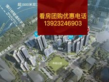 横沥岛尖 IFF地标旁 外省人可买 可做低首付 欢迎来电咨询