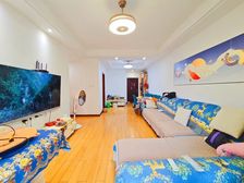 业主升迁急售!童话里精装三房双卫!住家安静!小区环境好!