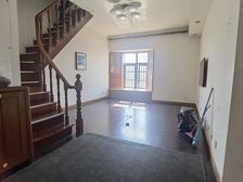 大上海紫金城 101平3居 南北西向简装修 带露台阁楼 !!