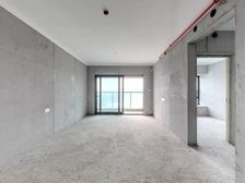 华发广场(ll期横琴湾 116.3平3居南向毛坯 视野无遮挡