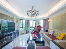 带产权车位出售,小区中心位置,精装修复旦书包房,地铁18号线