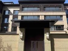 新上 精装下叠别墅 带2车位 雅士公馆 5室 负一挑空有钥匙