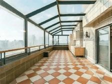 超大外阳台 3加1户型 急降80W 使用面积达180平 满五