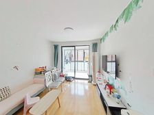 川中电梯高楼层,小区花园位置,高层视野开阔