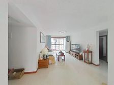 川南电梯大三房新上)业主自住精装 位置好 看房方便