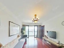 快刀手,小樊带您看,三林 · 未来域 · 3室 · 2厅