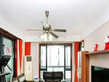 快刀手,小樊带您看浦东三林 未来域 3室2厅2卫 近11号线