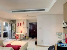 快刀手,小樊带您看,浦发御园 3室2厅 93.77平 商品房