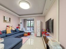 快刀手,小樊带您看,环球翡翠湾花园 2室2厅 96.22平