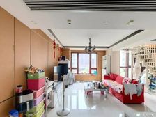 快刀手,小樊带您看,浦发御园 3室2厅 85.79平