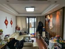 快刀手,小樊带您看,环球中央花园 3室2厅 精装修 等您