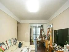 小樊带您看未来域 139.85平3居 南向精装修 安静不临街