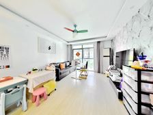 超级捡漏好房 南北直通的两房 房东急卖