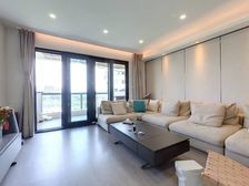 看到它,就是爱上它!怡东花园(公寓),心中的太阳!