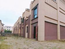 武汉新城 新上 急售 边户大花园 现浇以做好