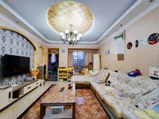 沙坪坝区 华宇金沙时代南苑 三房 114.3万