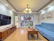 2001年商品房 小区少有的户型 南北通透