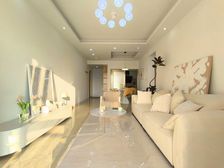 带露台 九宫庙 交通便利 带电梯 高楼层视野好