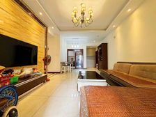 沙坪坝区 华宇金沙时代南苑 三房 107万