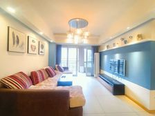 房屋方正 采光通透 清水房 小区环境优美