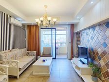 沙坪坝区 保利康桥 三房