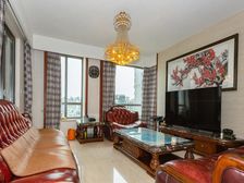 央座 东南亚风情复式 景观楼层 降价300万 诚售