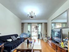 仁恒家园新出三房精装修,业主诚心出售,看房都方便