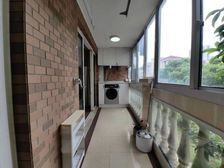 徐家汇明星楼盘,电梯洋房,急售笋盘!带连体大阳台,带固定车位