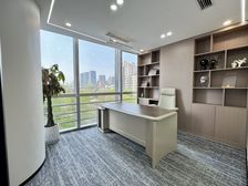 嘉盛中心 低区一口价 相同价位享受不同品质 3房间+10