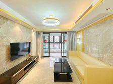 枫丹壹号 126平 洋房4房 南北通透 采光全天 急售