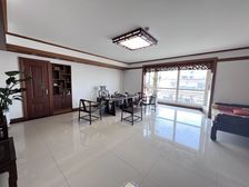 纯中式装修 小会所风格 可办公可 会所能做饭 美东国际