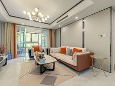 内环内 滨江旁景观房 南北通透 距离18号线丹阳路站300米