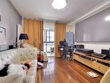 2011年 南北通透户型 大三房 精装修 停车无忧