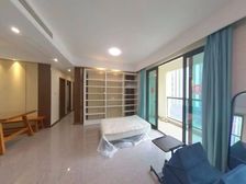 长存花园 洋房带车位临 中间好楼层 南北通透