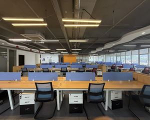 科学城科汇金谷精装修甲级写字楼678方出售8300元/方